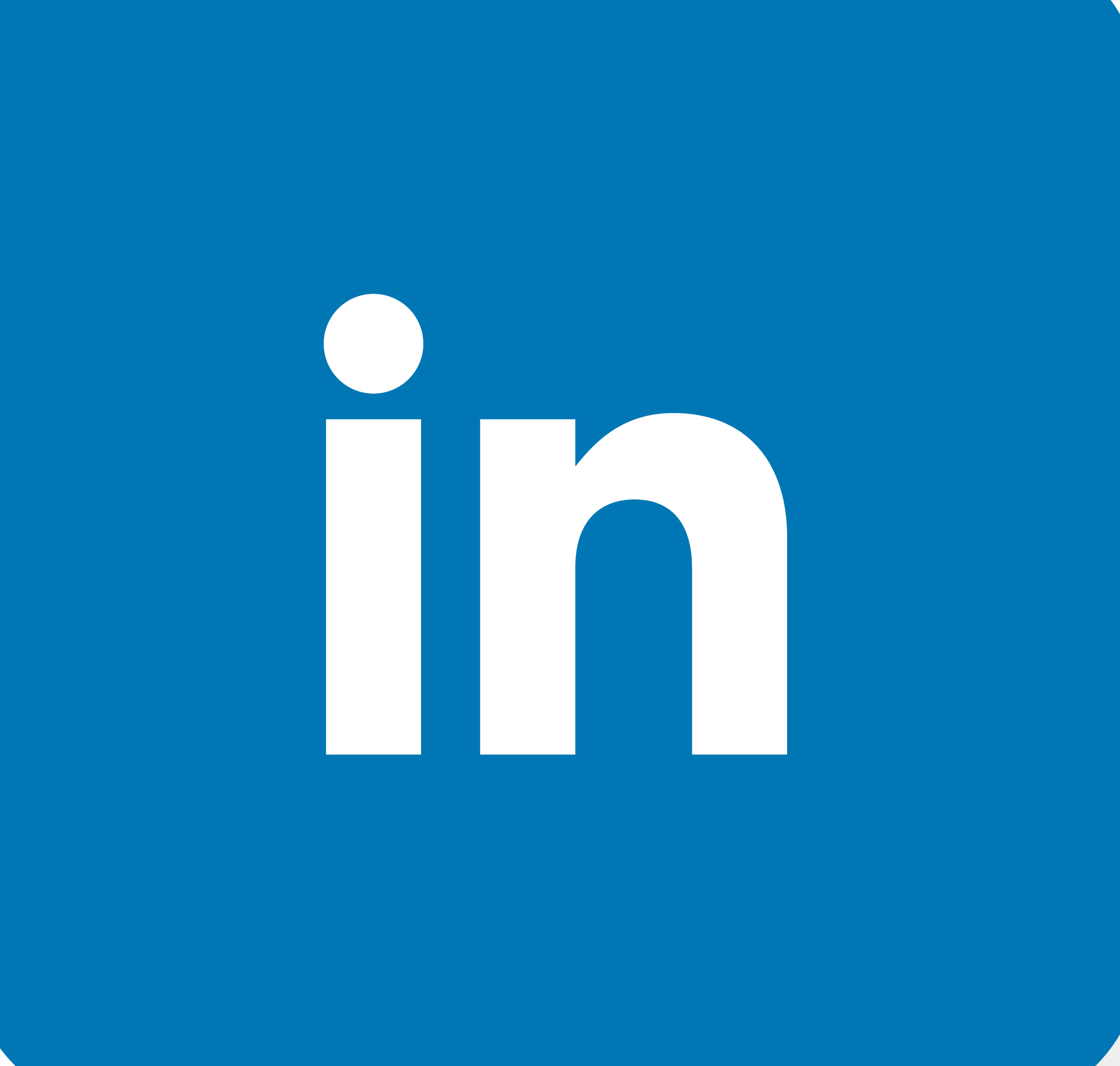 Linkedin Logo